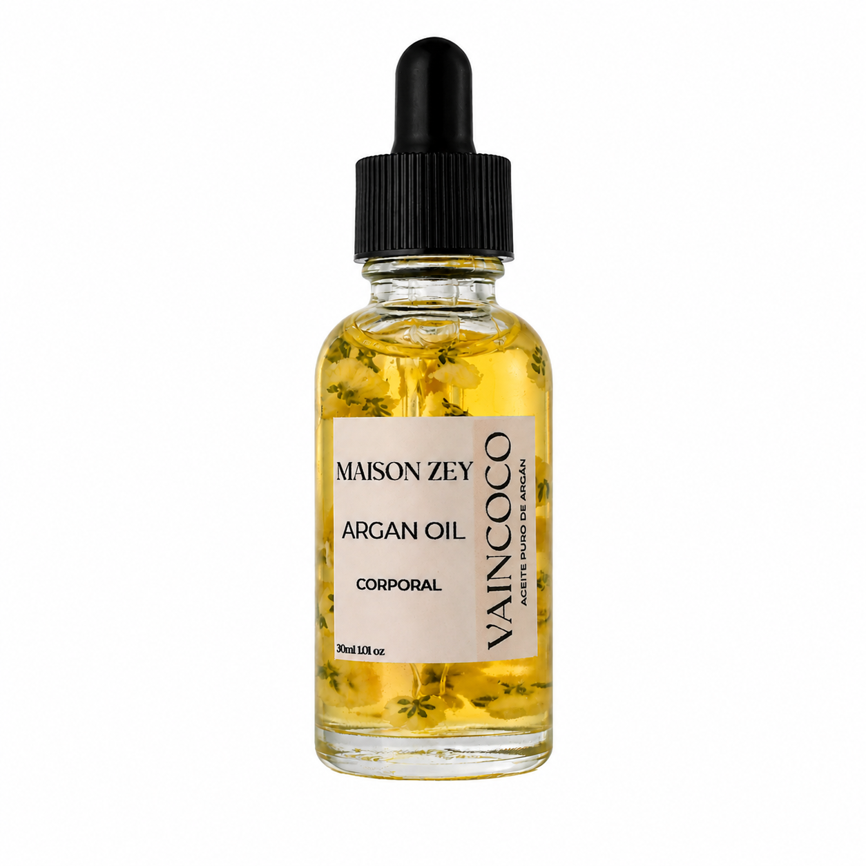 ACEITE DE ARGÁN VAINCOCO